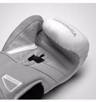 Hayabusa T3 Boxing Gloves -white/grey
